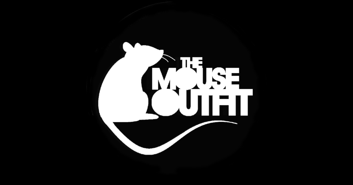 The Mouse Outfit Club Show  Hootananny Brixton Live Music Venue & Club, London UK