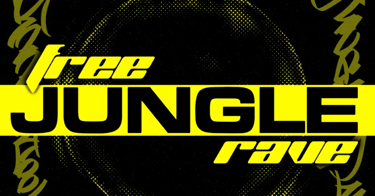 Free Jungle Rave: Summer Jam Hootananny Brixton Live Music Venue & Club, London UK