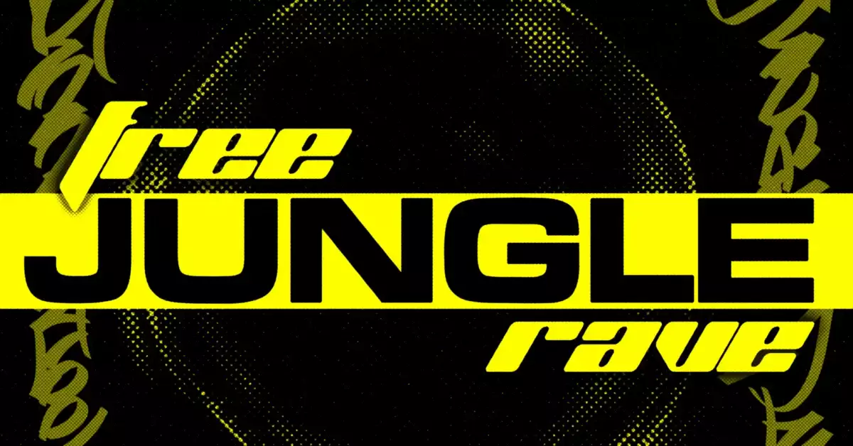 Free Jungle Rave: Summer Jam  Hootananny Brixton Live Music Venue & Club, London UK