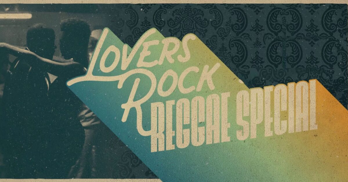 Lovers Rock Special  Hootananny Brixton Live Music Venue & Club, London UK