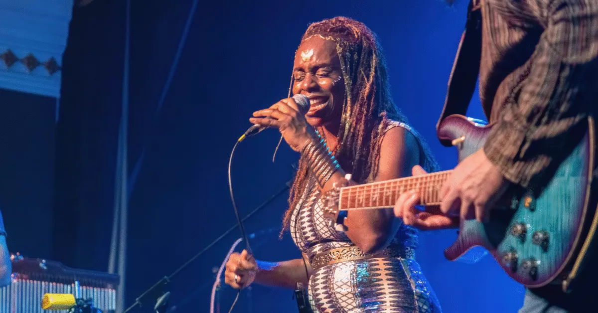 Very Santana: Carlos Santana Tribute  Hootananny Brixton Live Music Venue & Club, London UK