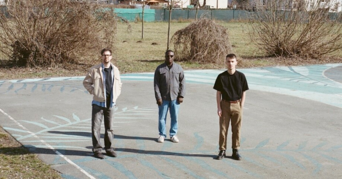 Sladek  Hootananny Brixton Live Music Venue & Club, London UK