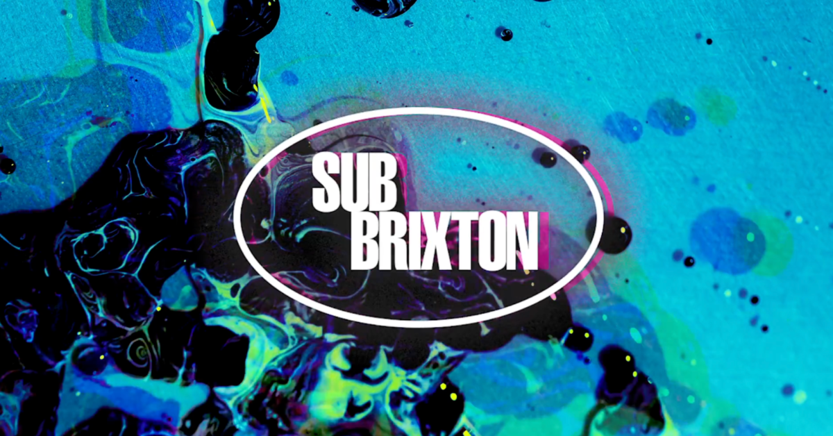 Sub Brixton: DnB, Jungle + Rollers All Night Long  Hootananny Brixton Live Music Venue & Club, London UK