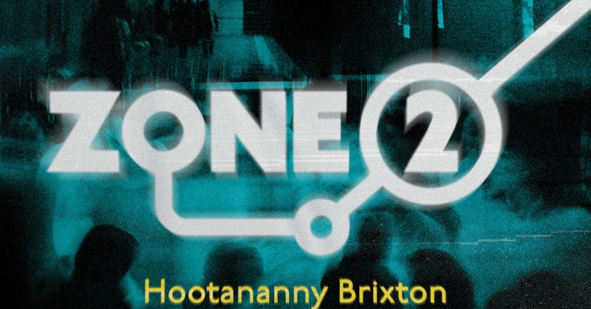 Zone 2: Woodcamp + More Hootananny Brixton Live Music Venue & Club, London UK