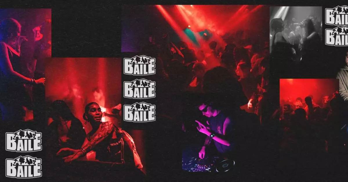 Alt Baile: Brazil to Brixton Takeover  Hootananny Brixton Live Music Venue & Club, London UK