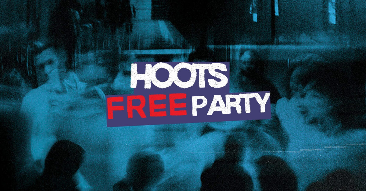 Endless: Free End of Summer Party  Hootananny Brixton Live Music Venue & Club, London UK