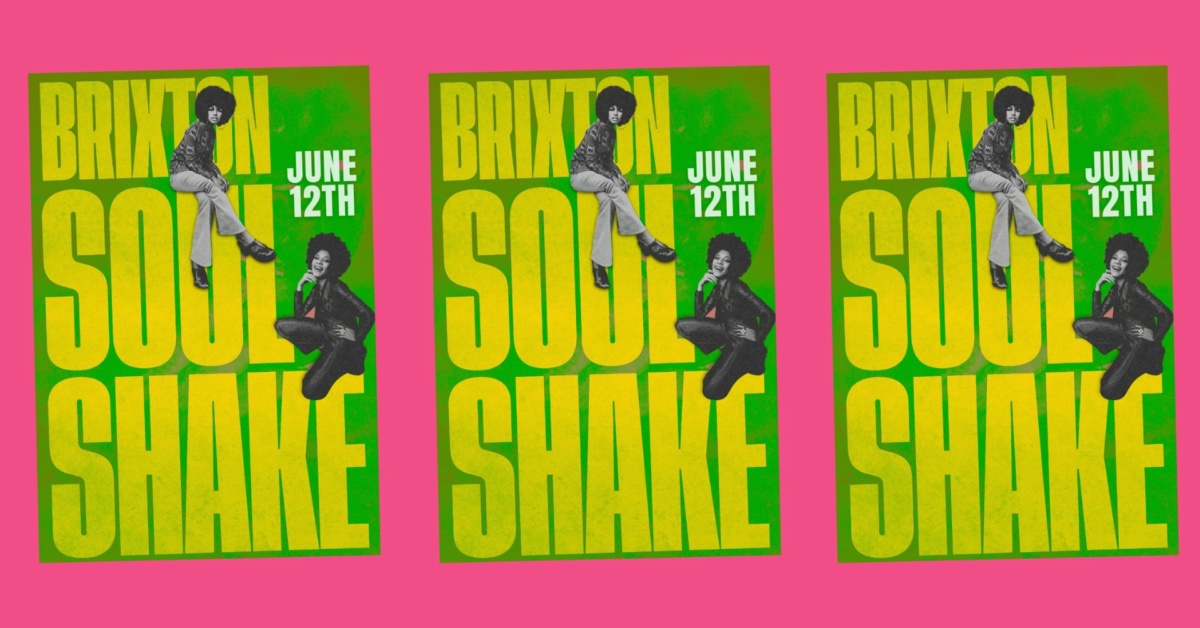 Brixton Soul Shake  Hootananny Brixton Live Music Venue & Club, London UK