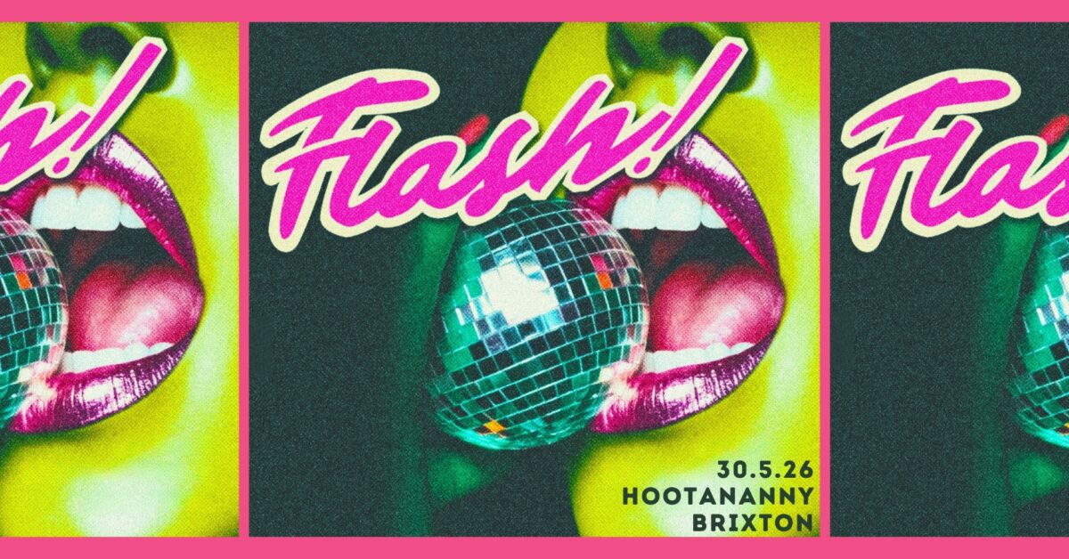FLASH: Charles, Tasty Lopez, Stretch Dancers + More Hootananny Brixton Live Music Venue & Club, London UK