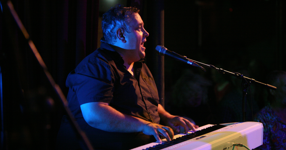 Ben Waters: Live In Brixton  Hootananny Brixton Live Music Venue & Club, London UK
