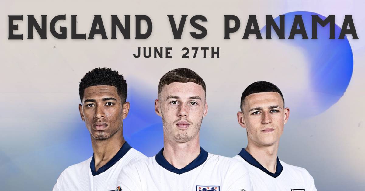 England vs Panama: Day Party + Live Music + DJ’s  Hootananny Brixton Live Music Venue & Club, London UK