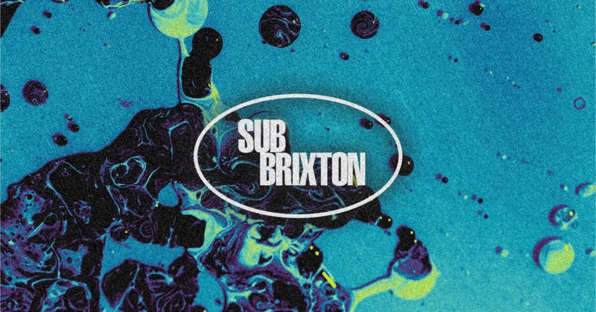 Sub Brixton: DnB, Jungle + Rollers All Night Long  Hootananny Brixton Live Music Venue & Club, London UK