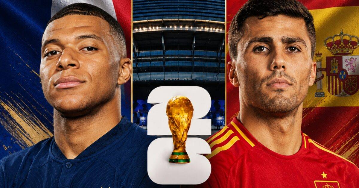 World cup 26: France vs Spain  Hootananny Brixton Live Music Venue & Club, London UK