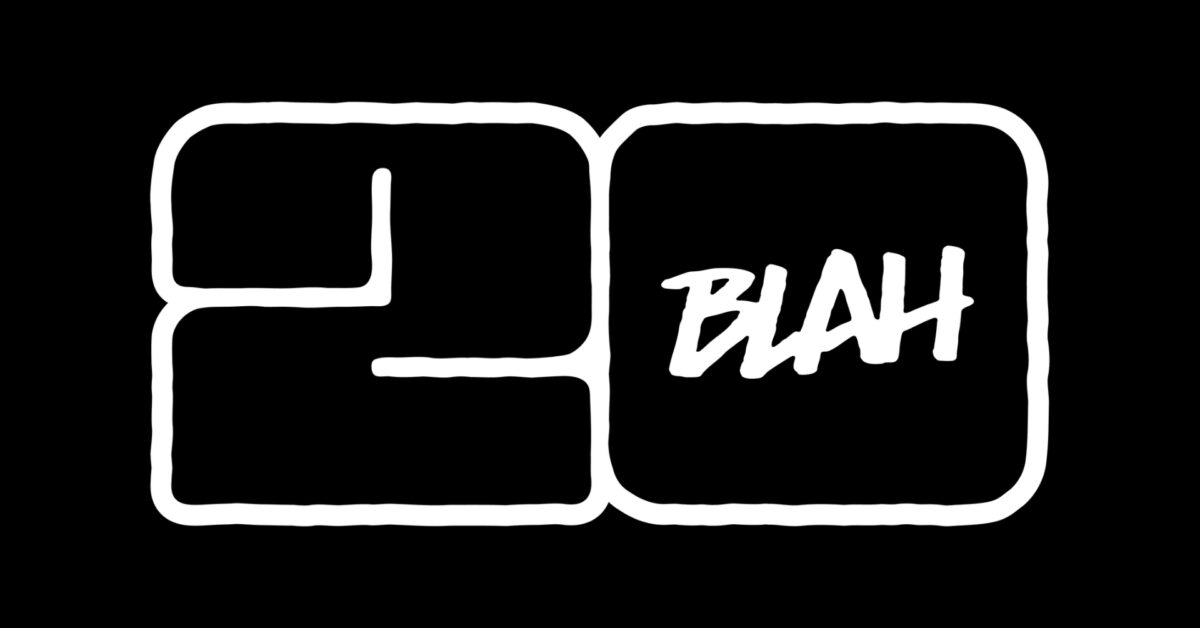20 Years of Blah Records  Hootananny Brixton Live Music Venue & Club, London UK